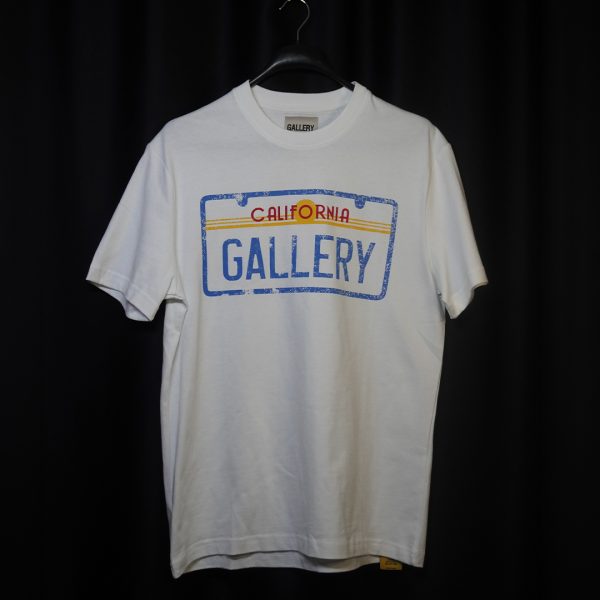 NXT1 %100 Pamuk Beyaz Oversize Baskılı T-Shirt (California)